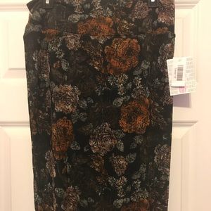 Lularoe - Cassie Skirt